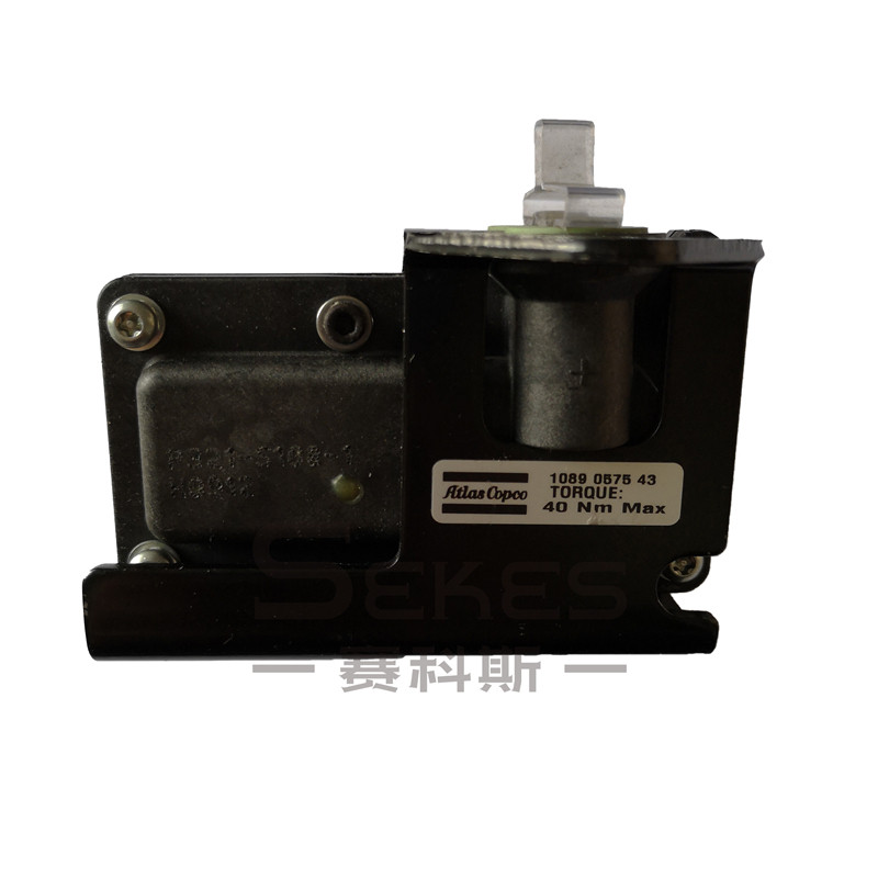 1089057543 Atlas air compressor differential pressure sensor Oil differential pressure transmitter 