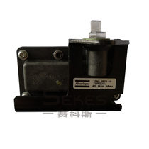 1089057543 Atlas air compressor differential pressure sensor oil differential pressure transmitter