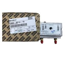 1089921410 Atlas air compressor pressure switch voltage regulator switch Pressure control switch real shot