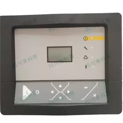 1900520002 Atlas computer controller MK5 Chinese LCD control panel intelligent module