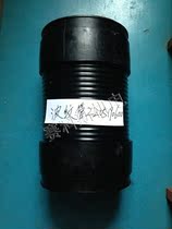 Fidelity air compressor fittings high pressure tubing high temperature tubing rubber hose 2205190600