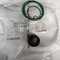 Atlas air compressor unloading valve maintenance package intake valve maintenance package