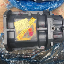 Atlas air compressor host compressor head Twin screw head Air compressor rotor assembly Air compressor head