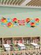 Great Power, Great Weapon, Defense Technology, Patriotic Theme, Cultural Wall Stickers, Classroom Layout, Kindergarten Lobby Wall Decoration