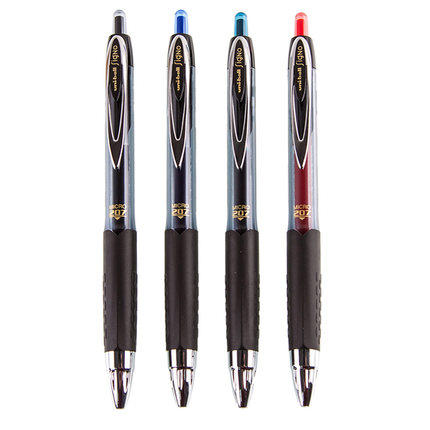 () Original Japanese Mitsubishi UMN-207 Neutral Pen Mitsubishi Water Pen UMN-207 0 5mm