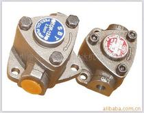 TOP-12A Cycloidal Pump 1 4 Oil Feeding Pump 1 8 Triangular Pump Rotor Pump Gear Pump Screw Machine Pump TOP-11A