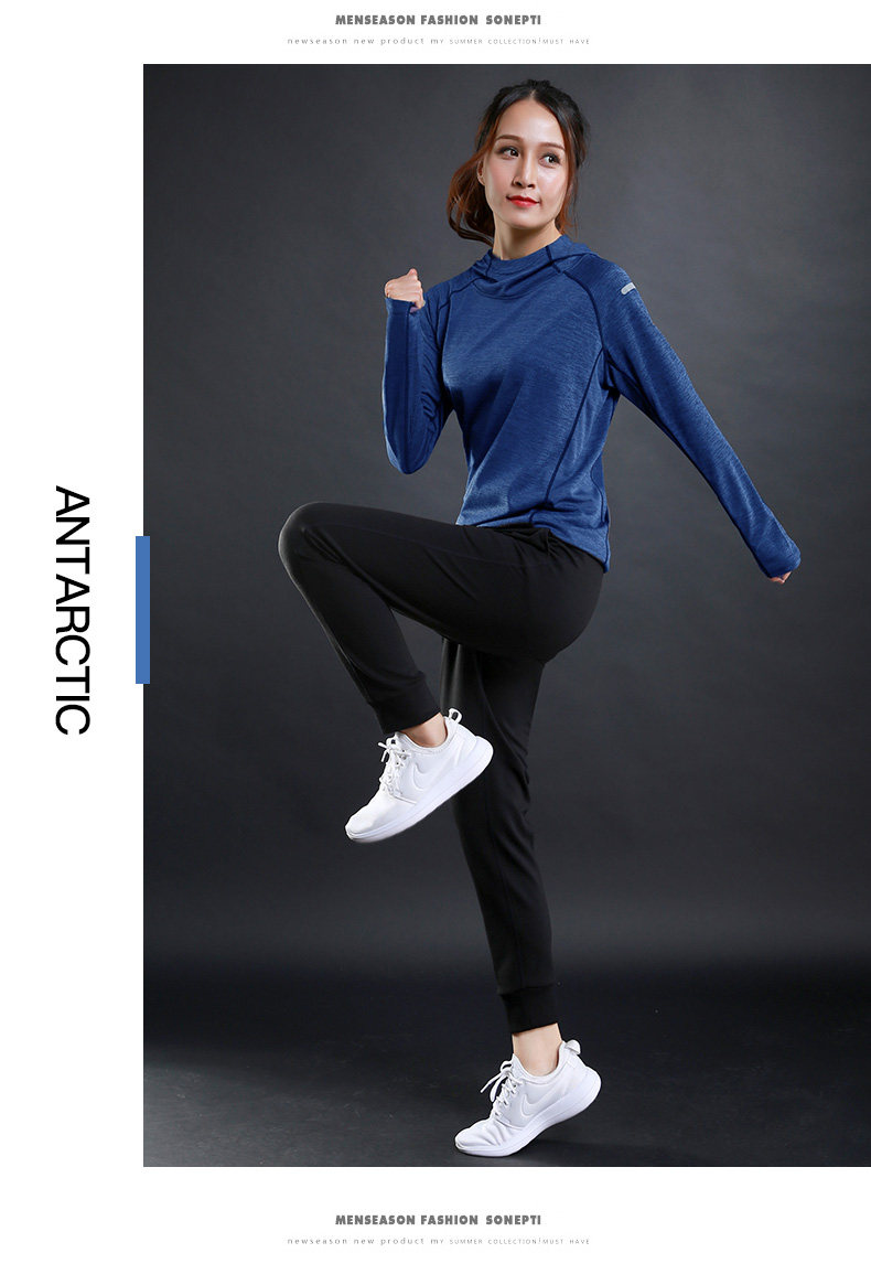  Спортивная баскетбольная дышащая толстовка с капюшоном подходит для мужчин и женщин для спортзала, для бега, для влюбленных, впитывает пот и запах, быстрое высыхание, оверсайз 