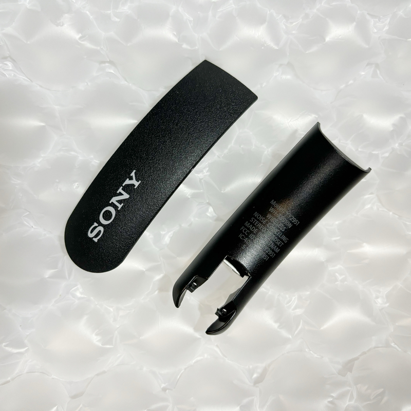 Suitable for Sony Wh-Xb910N Headphone Covers, Sponge Covers, Earmuffs, Xb910N Headband Leather Repair Accessories Suitable for Sony Wh-Xb910N Headphone Covers, Sponge Covers, Earmuffs, Xb910N Headband Leather Repair Accessories