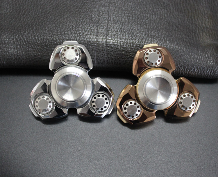 Finger spinner - Ref 2614806 Image 8