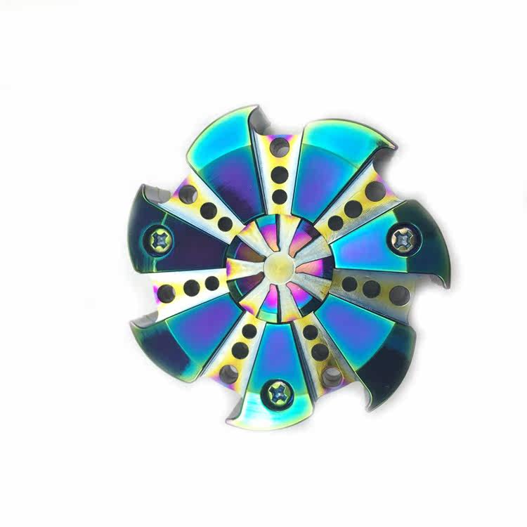 Finger spinner - Ref 2618158 Image 10
