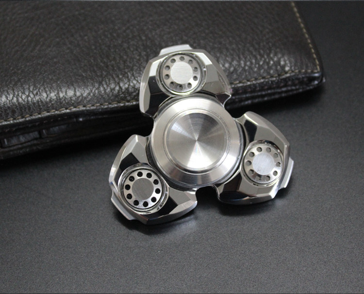 Finger spinner - Ref 2614806 Image 19