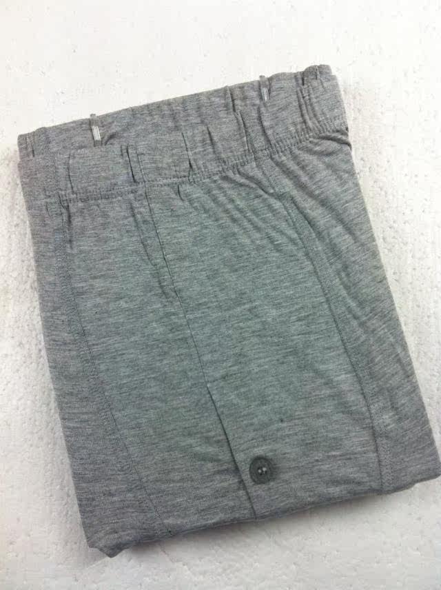 Pantalon collant jeunesse en coton - Ref 776066 Image 19