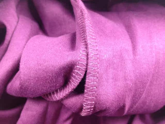 Pantalon collant personne âgée en coton - Ref 776054 Image 18