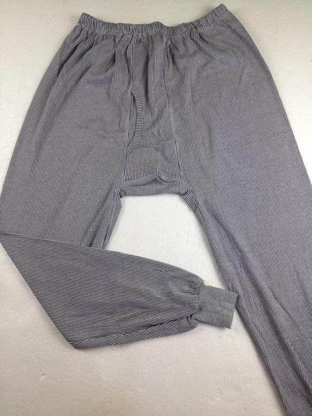 Pantalon collant en coton - Ref 776056 Image 24