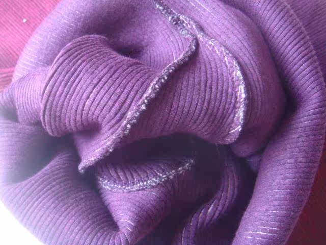 Pantalon collant en coton - Ref 776069 Image 56