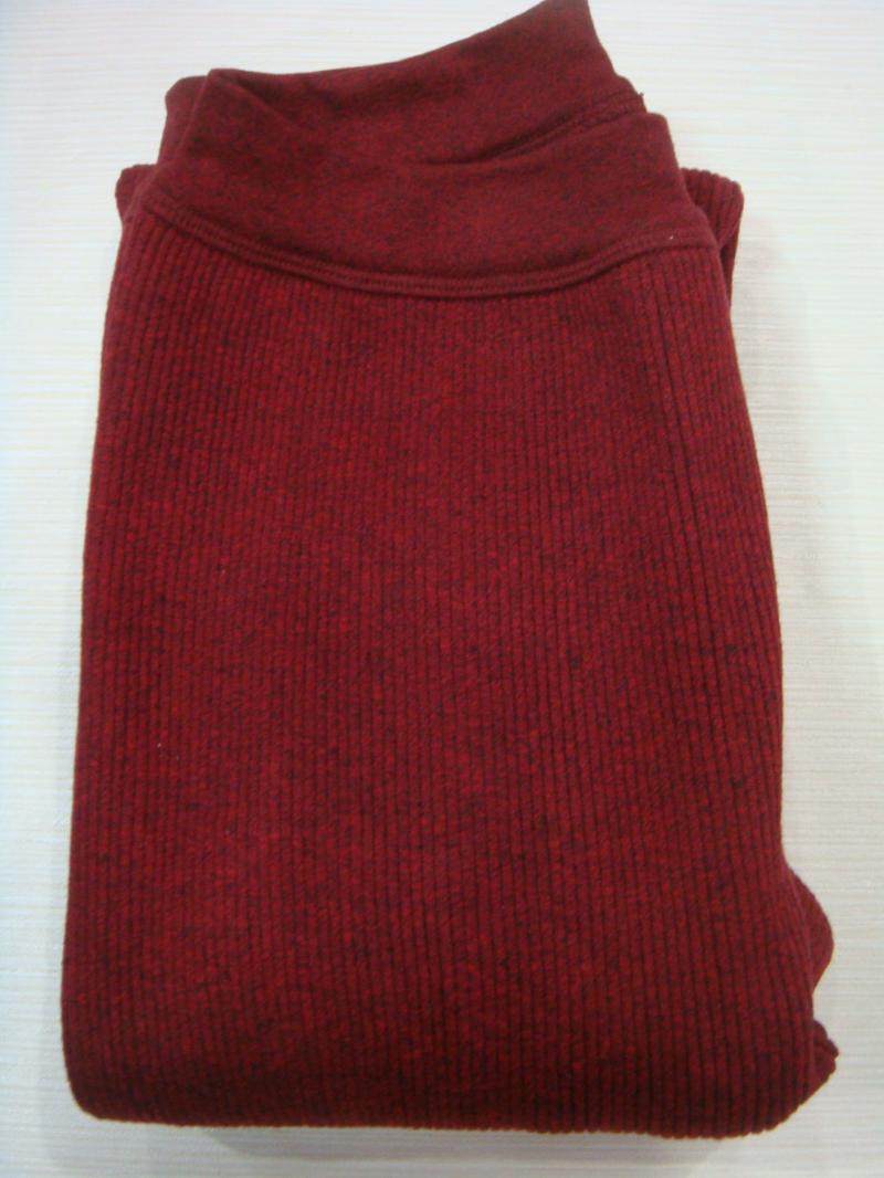 Pantalon collant en coton - Ref 776069 Image 36