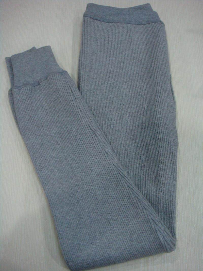 Pantalon collant en coton - Ref 776069 Image 62