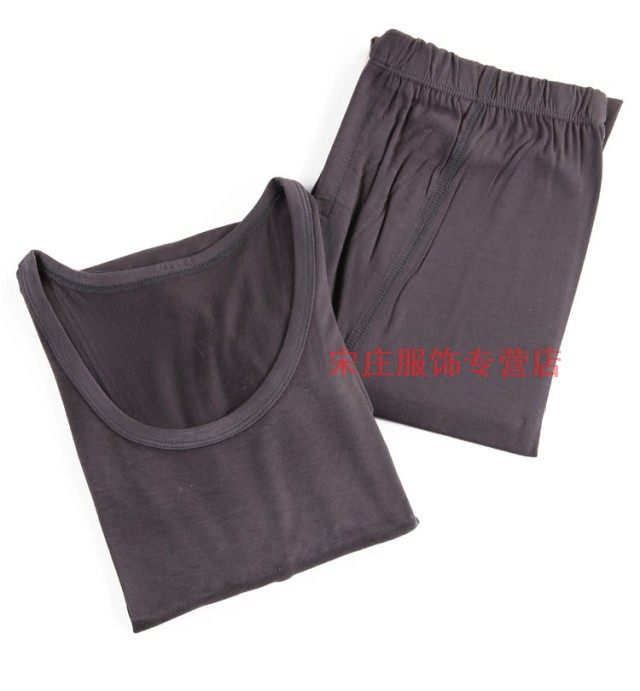 Sous-vêtement chaud jeunesse en autre - Ref 758792 Image 34