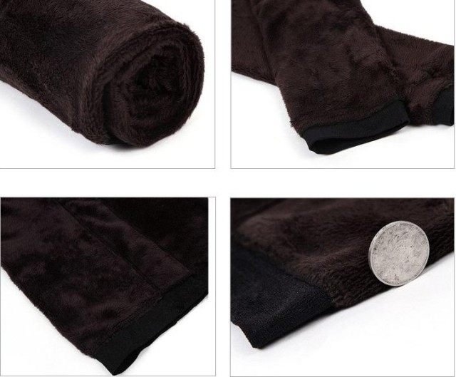 Pantalon collant jeunesse en spandex - Ref 776050 Image 37