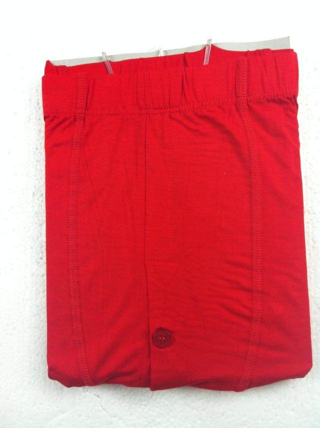 Pantalon collant jeunesse en coton - Ref 776066 Image 21