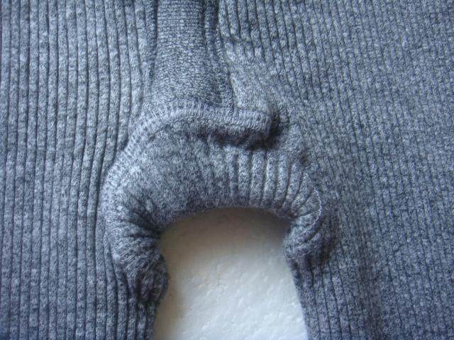 Pantalon collant en coton - Ref 776069 Image 55