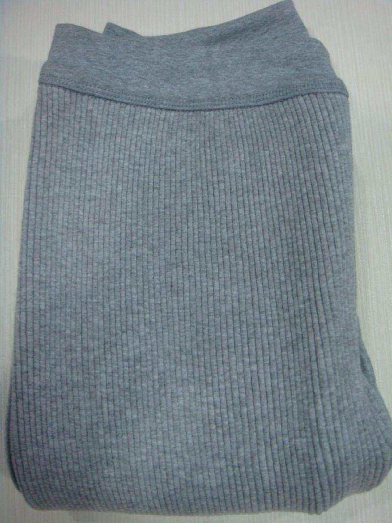 Pantalon collant en coton - Ref 776069 Image 61