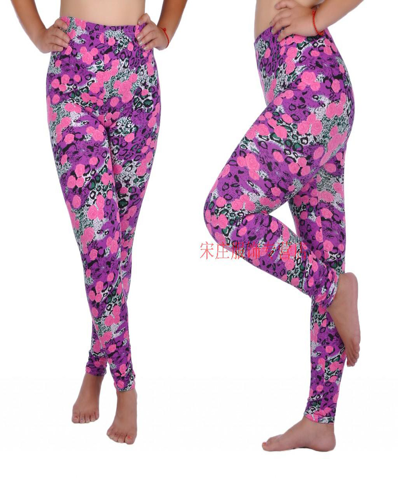 Pantalon collant jeunesse - Ref 751974 Image 9