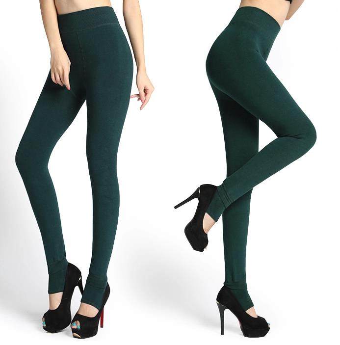 Pantalon collant jeunesse en spandex - Ref 776050 Image 25