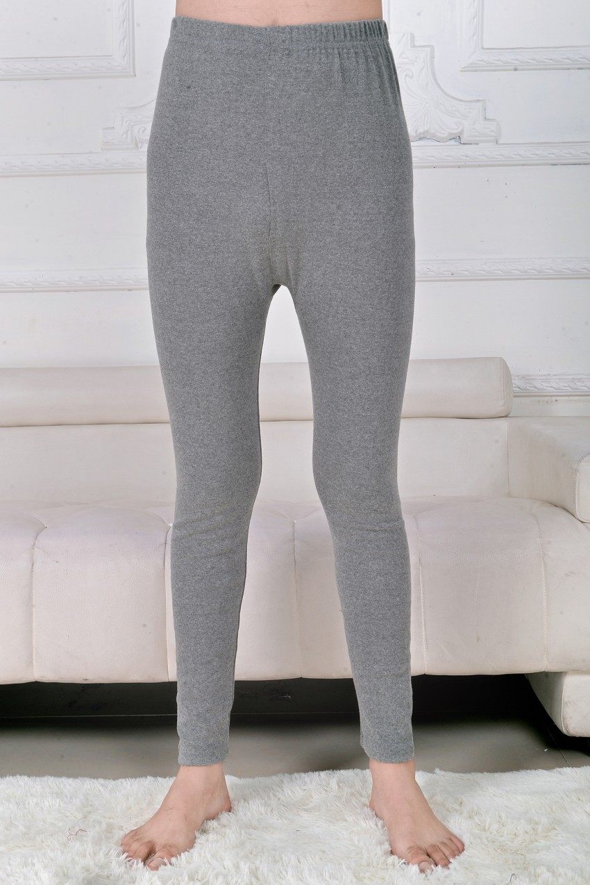 Pantalon collant 603# en coton - Ref 776045 Image 11