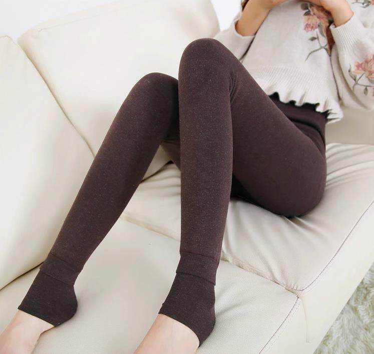 Pantalon collant jeunesse en spandex - Ref 776050 Image 22