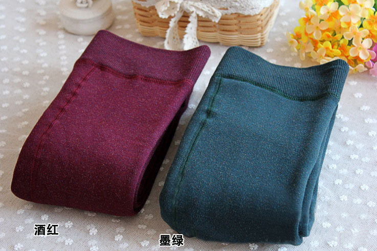 Pantalon collant jeunesse en spandex - Ref 776050 Image 10