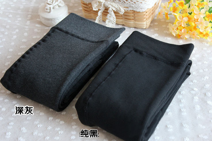 Pantalon collant jeunesse en spandex - Ref 776050 Image 9