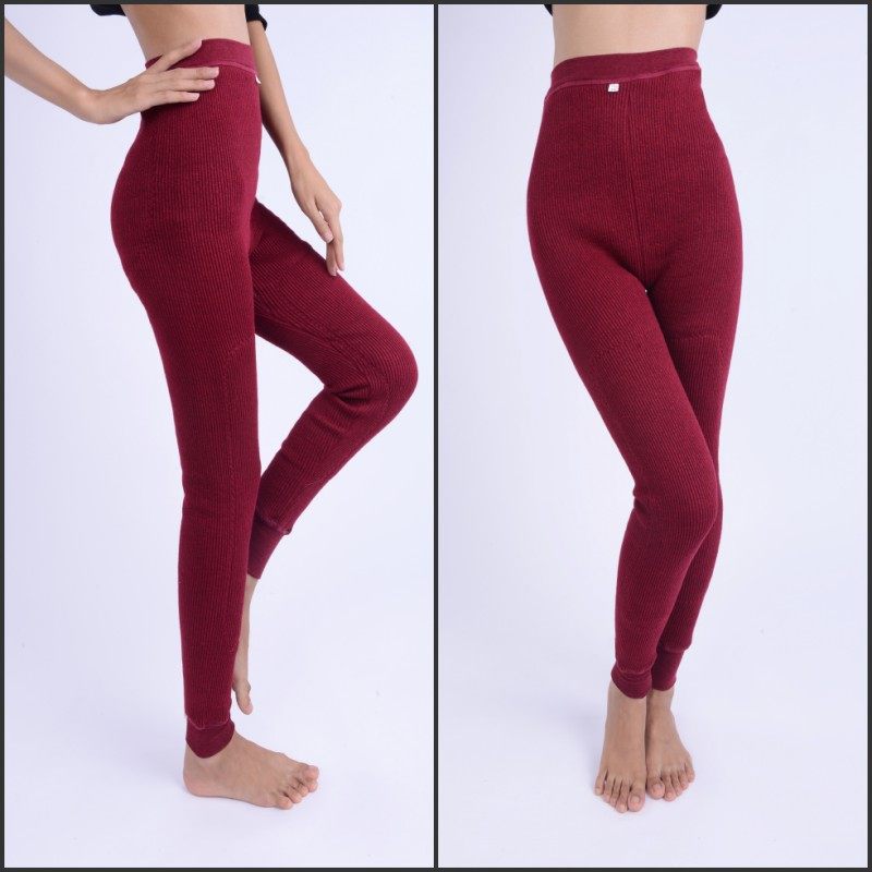 Pantalon collant en coton - Ref 776069 Image 24
