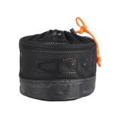 Посторонняя посуда на открытом воздухе 3-4 человека установили портативные кулинарные посуды для барбекю для пикника.