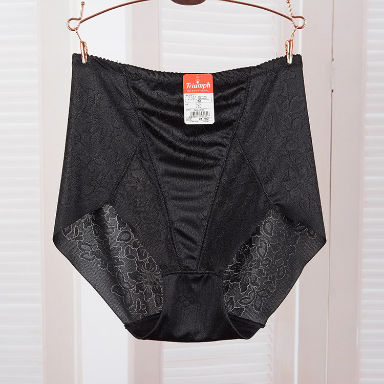 body amincissant simple en nylon - Ref 673389 Image 6