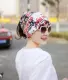 Mùa hè băng lụa ngoài trời yếm nữ chống nắng turban phần mỏng cưỡi thể thao bảo vệ cổ áo thoáng khí chống tia cực tím - Kerchief / Earflap