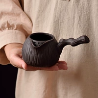 12 -Year -Sold Old Shop 16 Цвета Gansu Cans чай вареный чайный чай