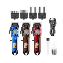Kemei KM-234 new hair clipper electric hair shaving home professional electric clipper hair clipper hair clipper special