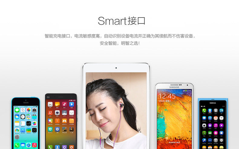 chargeur PISEN - Ref 1300308 Image 14