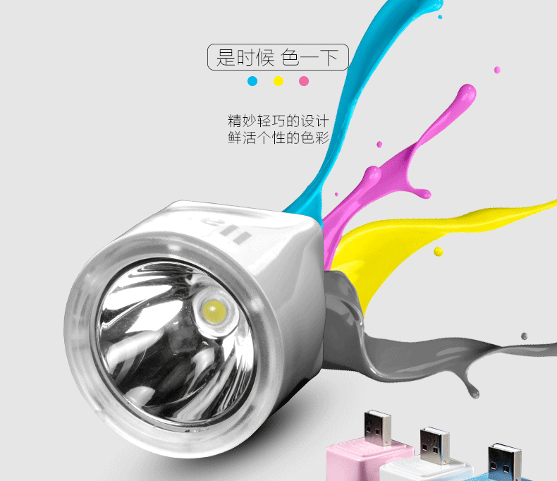 Lampe USB - Ref 375658 Image 6