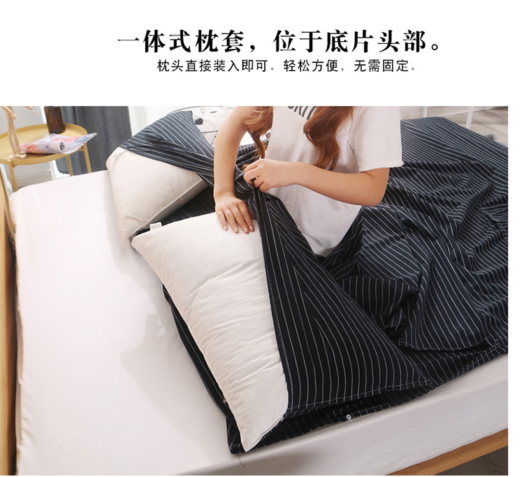 Khách sạn du lịch trên bẩn túi ngủ cotton dành cho người lớn trong nhà khách sạn đôi quilt cover du lịch xách tay tấm chống bẩn người