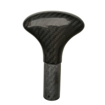 SUP carbon paddle head accessories paddle board special paddle head lightweight carbon fiber grip handle