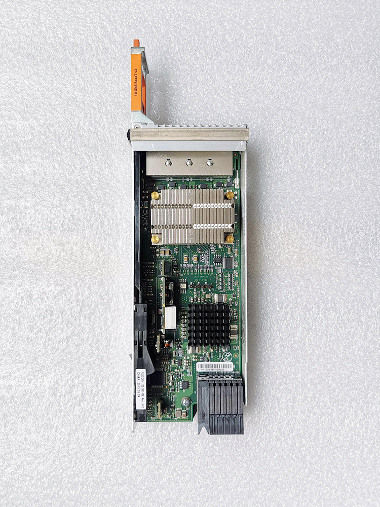 303-254-100b-02 EMC Quad-Port 10G Cu IO module P-X-10GBTM4P 2 O1CN01193nPf2Gn4mOeVzr4 !!75039059