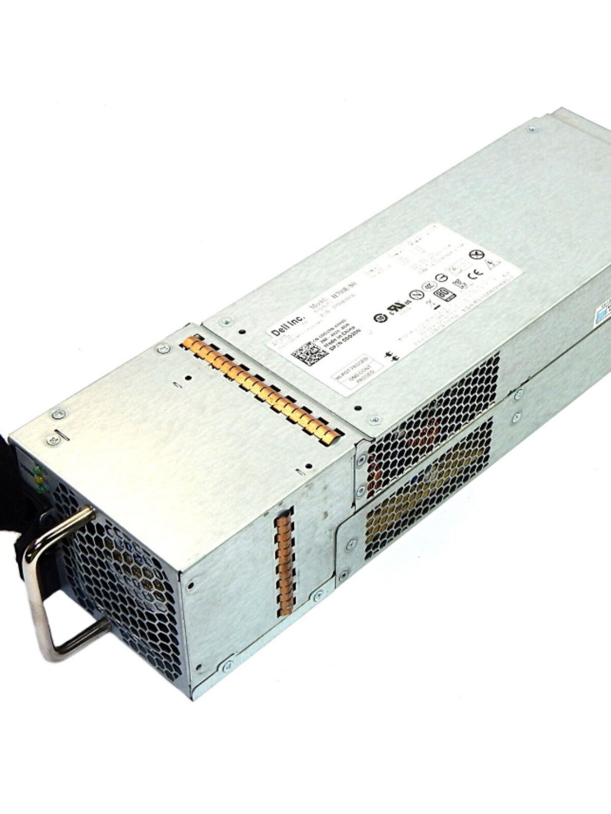 DD20N 2KWF1 H700E-S0 DELL PS6110/6100/4100/6210 Power Supply 700W 2 O1CN011iEGZy2Gn4njSnTHO !!75039059