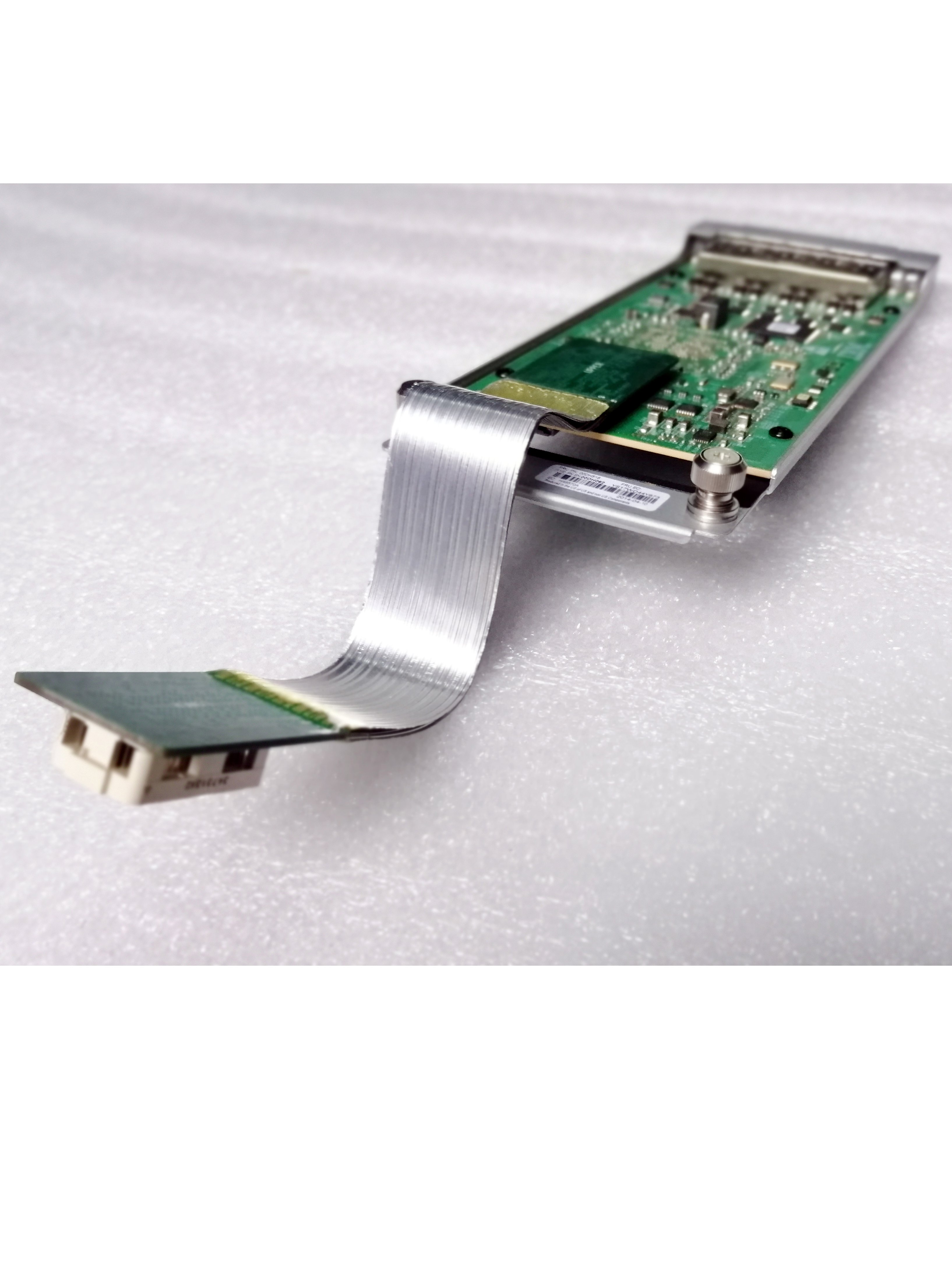 00DH919 00DH062 00DH518 IBM Flash840 Flash 900 FCoE Adapter Card 1 00DH919 00DH062 00DH518 IBM Flash840 Flash 900 FCoE Adapter Card