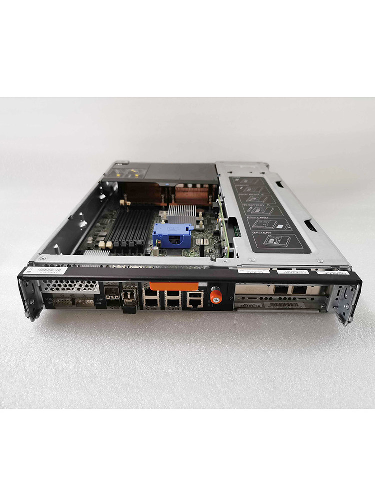 46X8642 111-01019 IBM N6270 2858-E22 Controller 20GB Cache 2