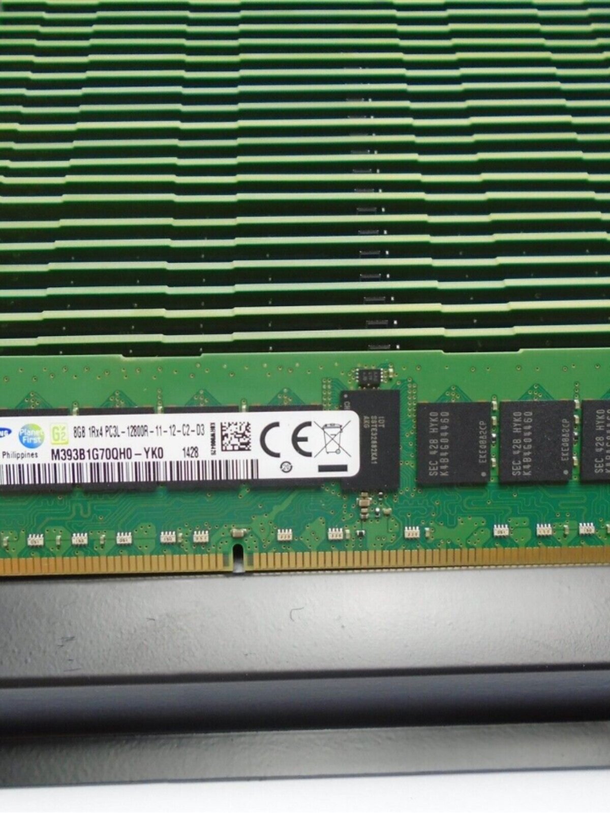 5552762-A HP XP7 HDS G1000 G1500 8GB DDR3 Memory 2 O1CN014SqRP82Gn4nXrK7EX !!75039059