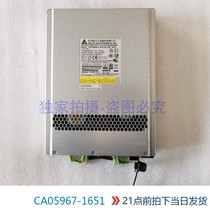 CA05967-1651 TDPS-800DB A Fujitsu  DX100 200 500 S3 800W电源