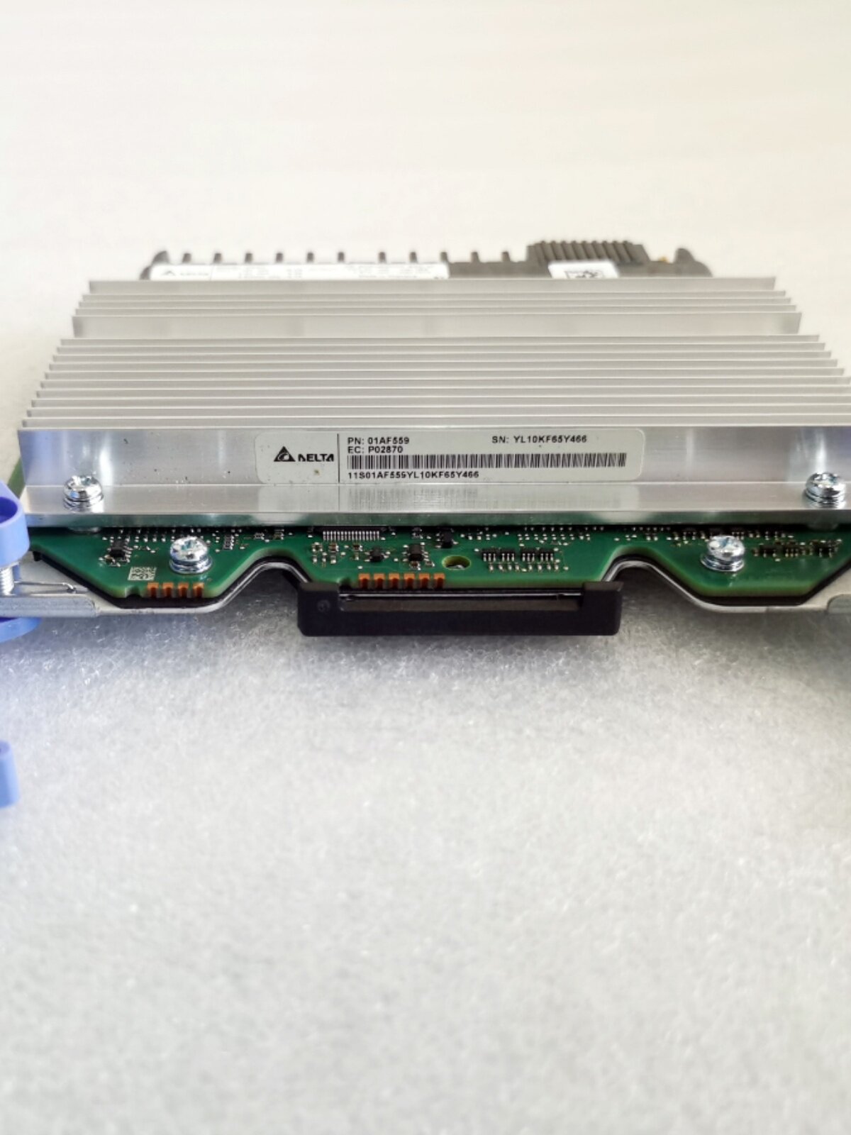 01AF559 IBM E870 Memory Regulator Module VRM 01AF559 3 01AF559 IBM E870 Memory Regulator Module VRM 01AF559