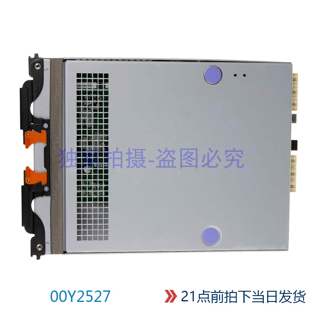 00Y2527 IBM V5000 V3700 Extended Cabinet Controller 00Y2527 00L4598 ESM